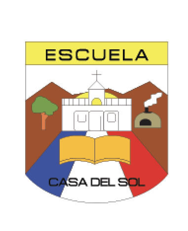 ESCUELA BÁSICA CASA DEL SOL LA HUAYCA